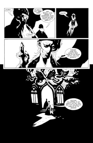Image of Uri Tupka and the Devils: Another Story from Lands Unknown