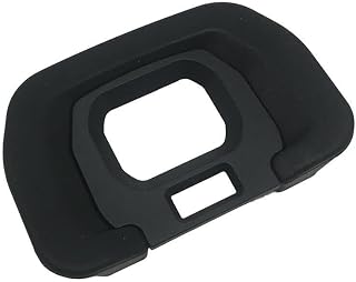 New Eye Cup Viewfinder Eyepiece Shell 1YE1MC501Z Eyecup For Panasonic Lumix DC-GH5GKII GH5M2 Camera