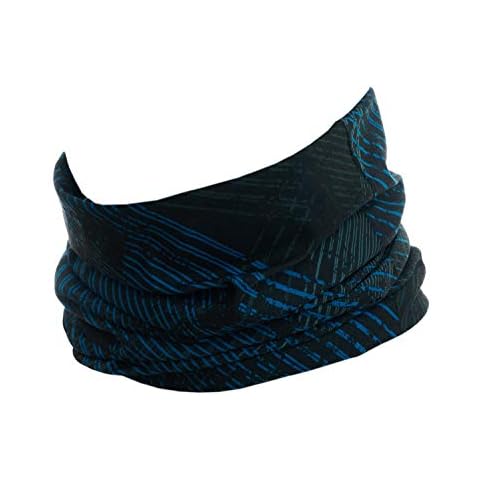 Hilltop Multifunctional Scarf in Trendy Colours Cover