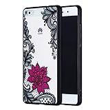 Suave y confortable, con un diseño elegante que le da a su teléfono un aspecto original y atractivo