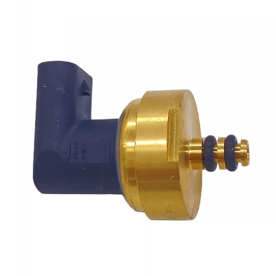 A0009051100 Car Fuel Tank Pressure Sensor Compatible with : C250 C300 CL600 CL65 AMG 117 156 166 172 C E S CLS A0035427518