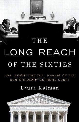 The Long Reach of the Six: LBJ, Nixon, and the Makin