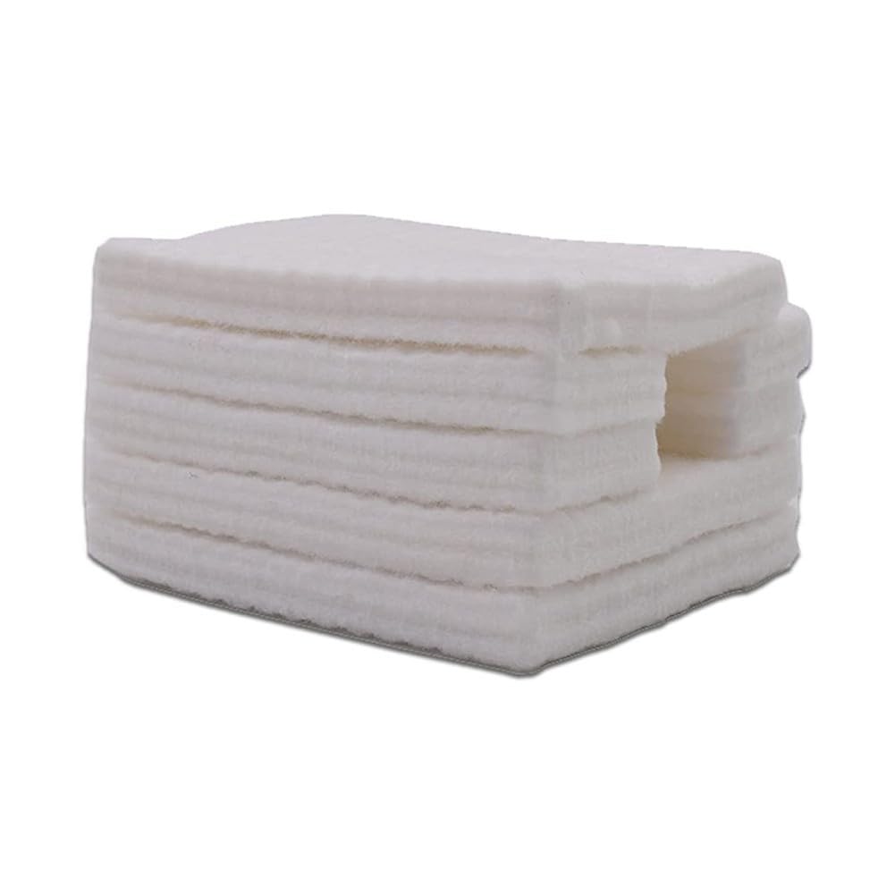 Scatola di manutenzione per ricambio ET-2710 2711 2715 2720 2721 2726 L3110 L3118 L3119, kit di spugna con cartuccia