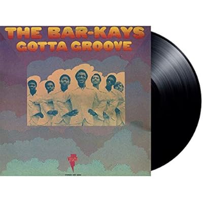 Gotta Groove