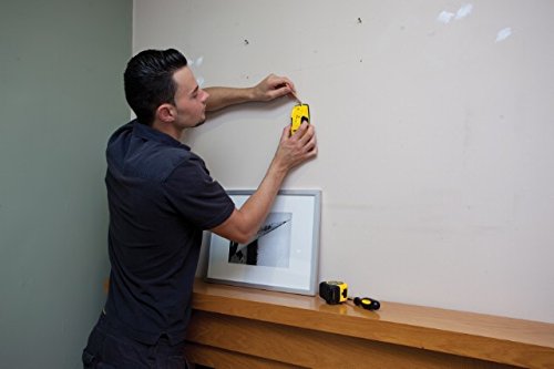 Stanley Stht0-77403 S100 Stud Sensor, Yellow/Black #TOP2