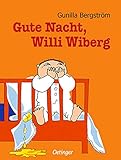 willi wiberg hörbuch  Gute Nacht, Willi Wiberg