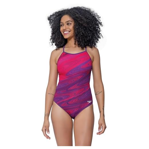 Speedo Maiô Open Vibrant