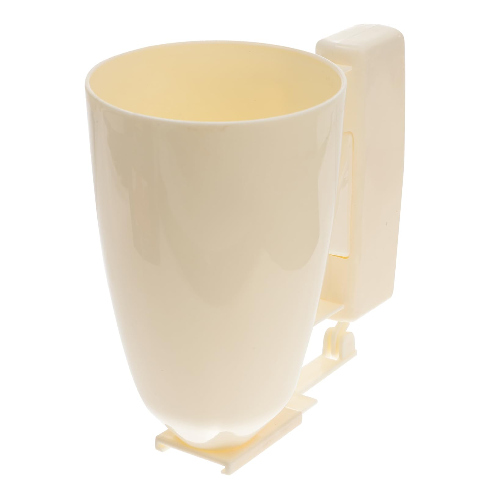 MUCKLILY Meatball Maker Baking Tool Kitchen Baking Supplies Baking Dispenser Batter Dispenser Cupcake Dispenser Batter Cup