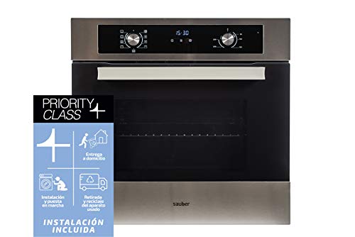 Opiniones Horno Aeg Bps331120M ✔️ Wizishop.es 【 2022 】