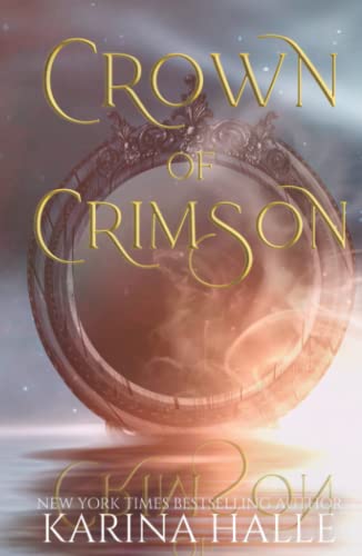 Cover of Crown of Crimson