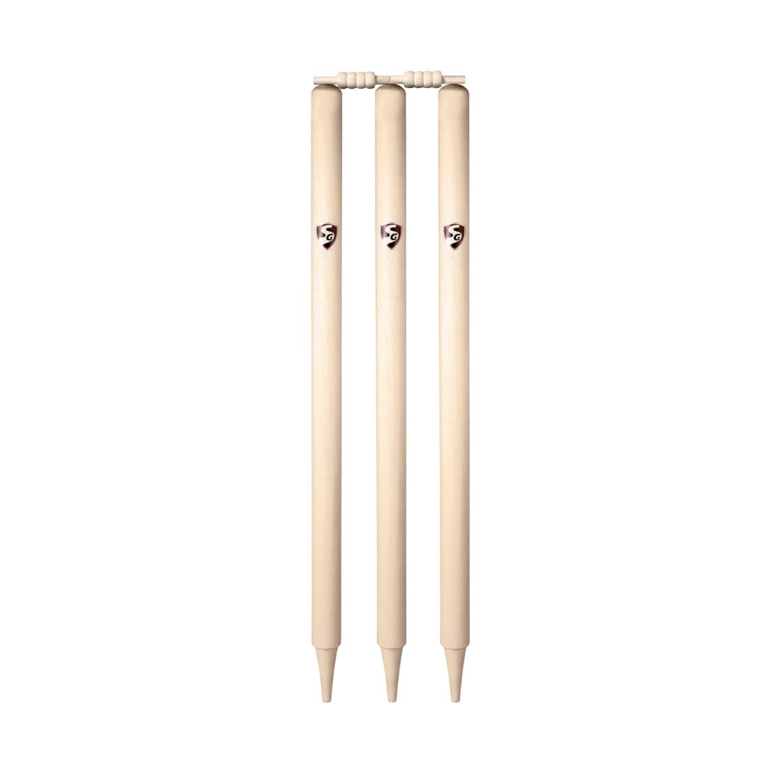Cr.Stumps SG Tournament Full (6pcs) (B09NPV5VFQ) Amazon Price History, Amazon Price Tracker