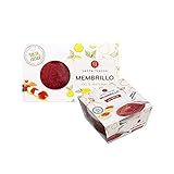 Santa Teresa - Pack Dulce De Membrillo Y Dulce De Membrillo Para Untar. Elaborado Solo Con Fruta Fresca. Sin Conservantes Ni Aditivos Artificiales. Totalmente Natural - 325 Gramos