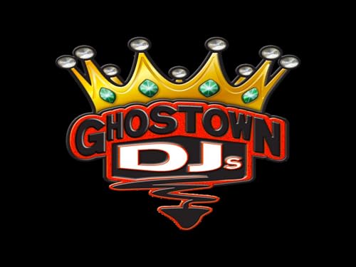 Ghost Town DJs