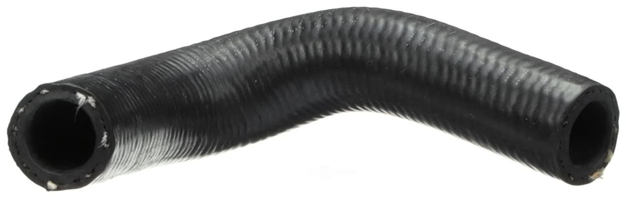 Gates 18791 EPDM GATR Small ID Coolant Hose, 7.4" Centerline Length, 0.62" ID, Black