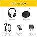 Jabra Evolve2 85 - USB-A MS Teams Stereo - Black Wireless Headset/Music Headphones Black