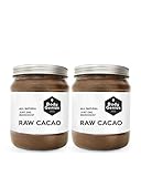 cacao raw benefits IDEAL PARA DEPORTISTAS: Además, el cacao es una fuente de proteína y de grasas saludables, muy energético, lleno de vitaminas y minerales que además te ponen de buen humor gracias al triptófano y la feniletilamina.