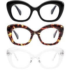 Black + Leopard + Clear