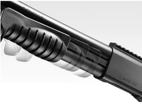 Tokyo Marui M870 Tactical Breacher Gas Shotgun #TOP4