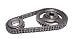 Competition Cams 2122 Magnum Double Roller Timing Set for 429, 460 Big Block Ford