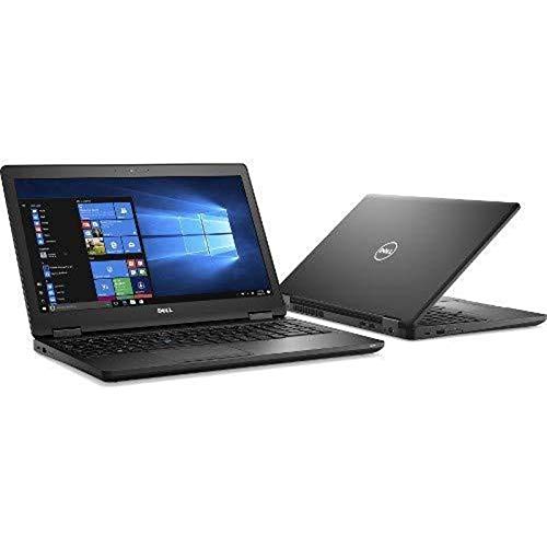 Dell Precision 3520_Intel i7-6820HQ_16 GB RAM_500 GB m.2 SSD_15.6' FHD Screen_Windows 10 Pro