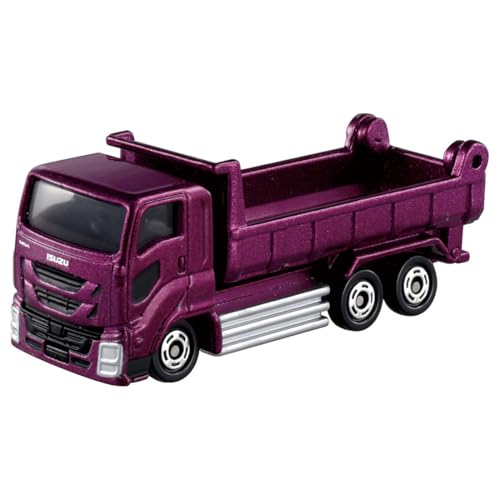 Set Construcción Takara Tomy Tomica Mini Vehículos miniatura 2