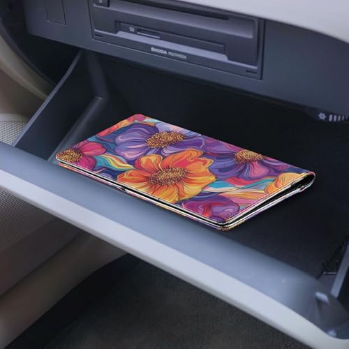 Organizador de Documentos para Auto Compacto miniatura 6