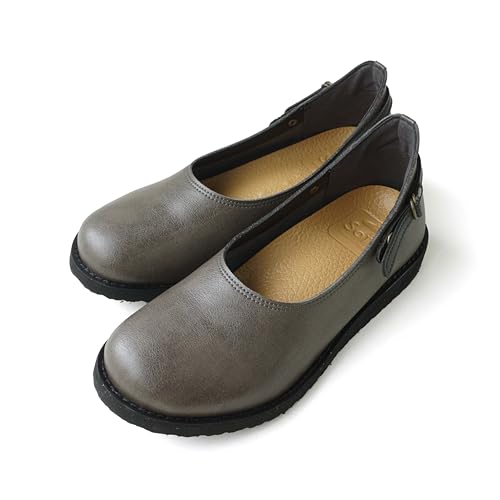 [₳CH[ Belle & Sofa] Xb| fB[X Ȃ d y ₷ ɂȂ 2way Xgbv { PLANT (O[, 24.0 cm)