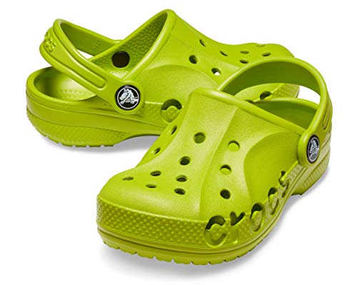Image of crocs Unisex-Child Classic Sandal Clogs