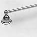 Newport Brass 22-02/03W 24" Solid Brass Towel Bar from The Alexandria and Anise Collection