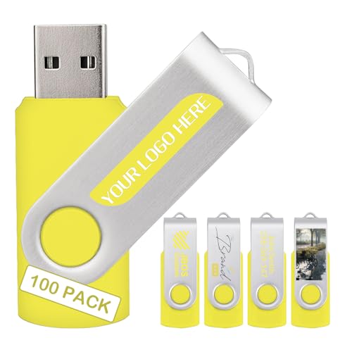 Clé USB 8 Go personnalisée en vrac pour éviter la perte de données professionnelles