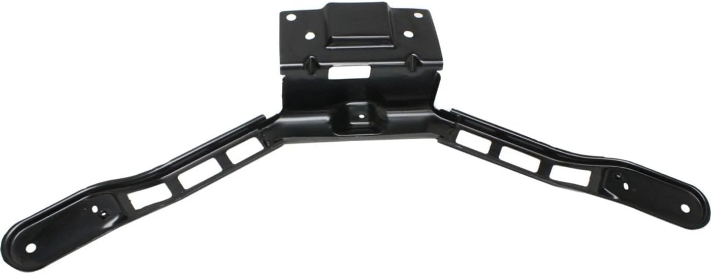 Radiator Support Center Replacement for Ford Edge 2011 3.5L V6, for Ford Edge 2011 3.7L V6, for Lincoln MKX 2011 3.7L V6 Replace# BT4Z16707A FO1225217