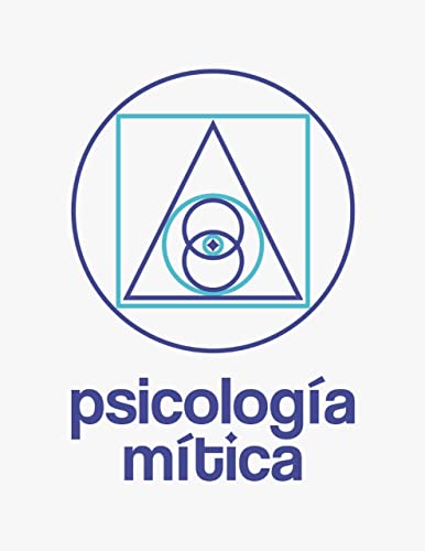Psicolog&iacute;a M&iacute;tica cover art