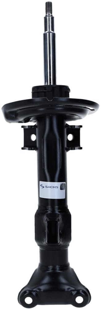 SACHS 316 608 Amortiguador compatible con Mercedes-Benz Clase C (W204) 2007-2015 Eje Delantero y Otros Vehículos
