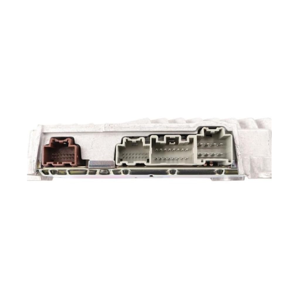 KarParts360 for Chevy Silverado 1500 LTD 2022 Car Audio Amplifier | Grip Foam | Body Material Multiple | 56 Speaker Terminals