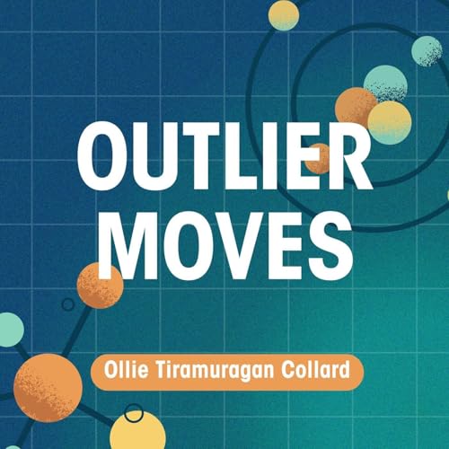 Outlier Moves cover art