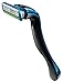 WILKINSON SWORD - Protector 3 for Men | Smooth Shave | Razor Handle + 1 Blade Refill