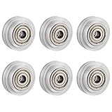 【Garantie】 Wir respektieren jeden Kunden. So hat jeder Schrittmotor vor dem Versand die Qualitätskontrolle bestanden. Wenn Sie jedoch ein Problem haben, bieten wir Ihnen innerhalb von 90 Tagen eine kostenlose Rückgabe / Umtausch an. Bitte kontaktieren Sie uns.