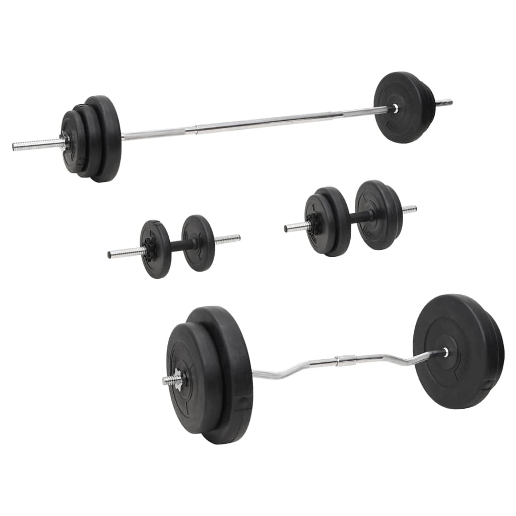 バーベルセット115kg プレート合計105kg 引き取りor仙台市内限定配送 バーベルセット115kg プレート合計105kg 引き取りor仙台市内限定