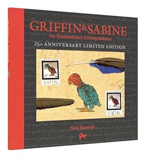 Griffin and Sabine, 25th Anniversary Limited Edition: An Extraordinary Correspondence