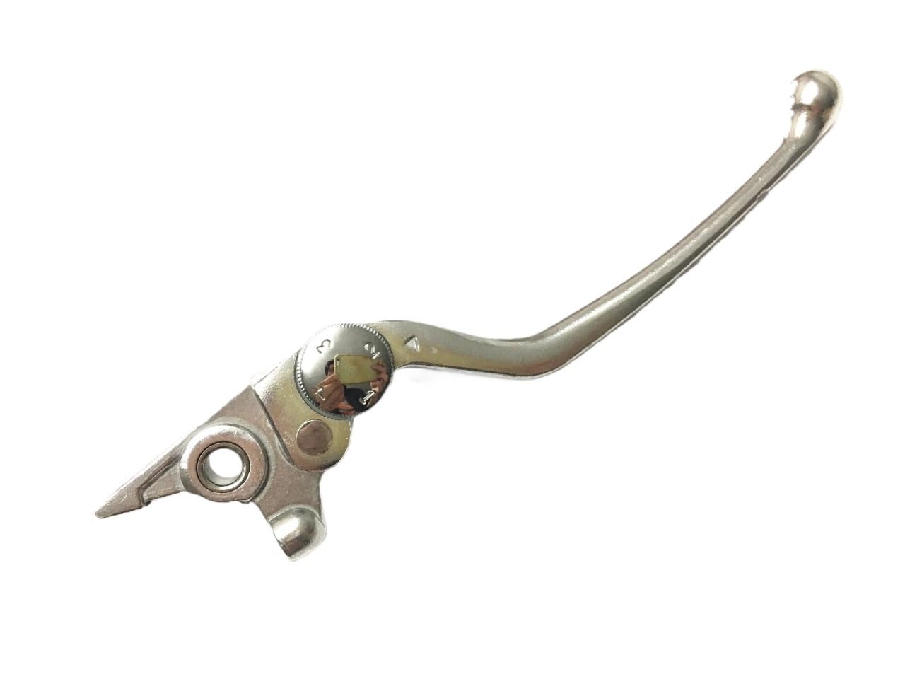 Zhannuobhd Brake Lever Brake Clutch Lever For Benelli For Bn600 For Tnt600 For Stels600 For Keeway For Rk6 For Bn302 For Tnt300 For Stels300 Hand Clutch Lever Front Brake(Brake Lever)