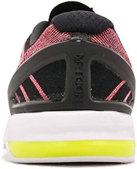Nike Women's Metcon 3 Training Shoe,Black/Lava Glow/Blue,9 B(M) US | Image 3