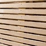  Laths di larice segato (4fts) 200 piedi (50 torni) per pacco