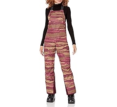 Amazon.com : Mountain Hardwear Firefall/2 Bib Pant - Women's