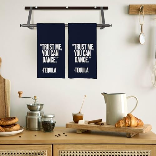 Paños de cocina multiusos de 40x60 cm para decoración del hogar 4