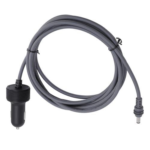 Generic Cable de Suministro de Automóvil DC, Transmisión Estable Impermeable DC Cable de Alimentación para Automóviles RV