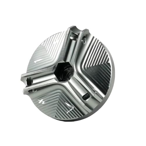 Bouchon réservoir liquide frein et huile moteur pour moto Hornet CB750 2022-2025