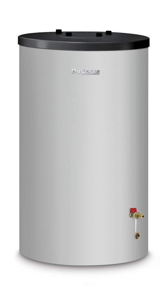 Buderus Logalux S120.5 S-A Hot Water Tank Boiler Standing Drinking Water  Reservoir : Amazon.de: DIY u0026 Tools