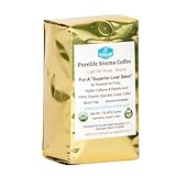 Purelife Enema Coffee - Organic - Light