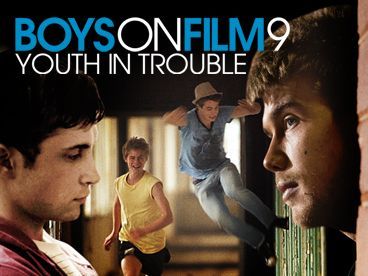BOYS ON FILM: YOUTH IN TROUBLE: Amazon.co.uk: Mario Casas, Bretten