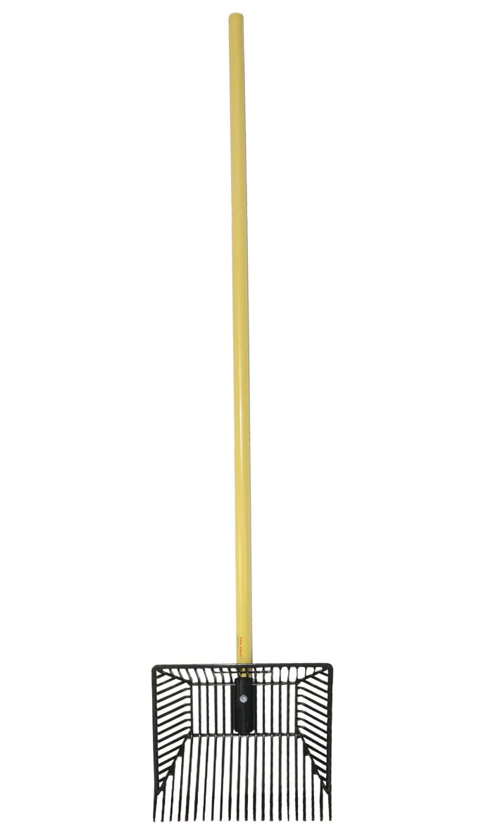 Country Pride Fine Tines Pitch Fork (Junior)